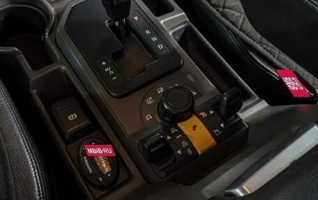 Land Rover Discovery III, 2005 год, 1 039 000 рублей, 19 фотография