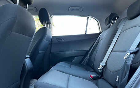 Hyundai Creta I рестайлинг, 2017 год, 1 690 000 рублей, 14 фотография