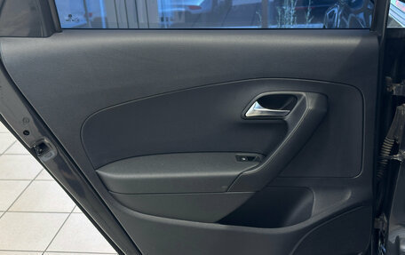 Volkswagen Polo VI (EU Market), 2016 год, 970 000 рублей, 15 фотография