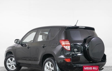 Toyota RAV4, 2010 год, 1 359 000 рублей, 4 фотография