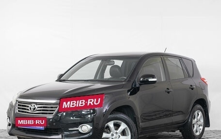 Toyota RAV4, 2010 год, 1 359 000 рублей, 3 фотография