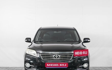 Toyota RAV4, 2010 год, 1 359 000 рублей, 2 фотография