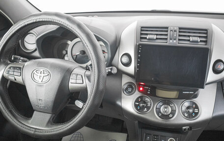 Toyota RAV4, 2010 год, 1 359 000 рублей, 12 фотография