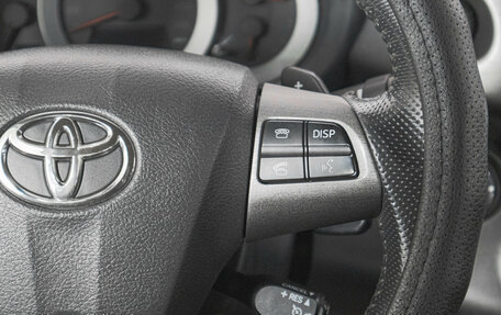 Toyota RAV4, 2010 год, 1 359 000 рублей, 17 фотография