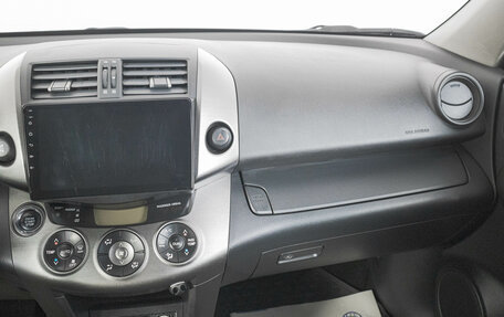 Toyota RAV4, 2010 год, 1 359 000 рублей, 14 фотография