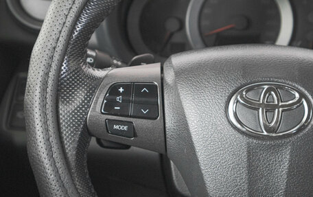Toyota RAV4, 2010 год, 1 359 000 рублей, 16 фотография
