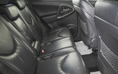 Toyota RAV4, 2010 год, 1 359 000 рублей, 10 фотография