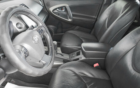 Toyota RAV4, 2010 год, 1 359 000 рублей, 8 фотография