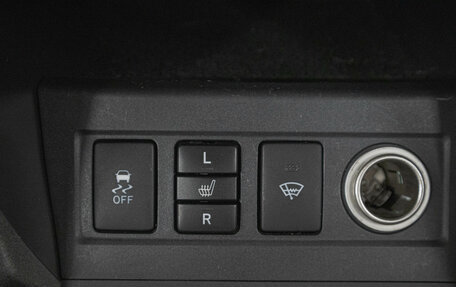 Toyota RAV4, 2010 год, 1 359 000 рублей, 19 фотография