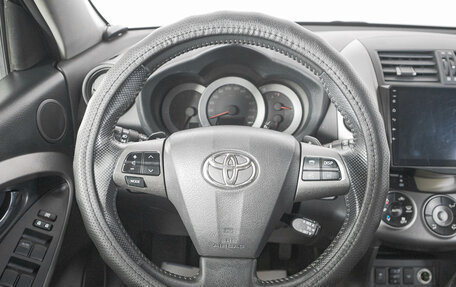 Toyota RAV4, 2010 год, 1 359 000 рублей, 15 фотография