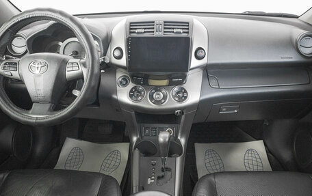 Toyota RAV4, 2010 год, 1 359 000 рублей, 13 фотография