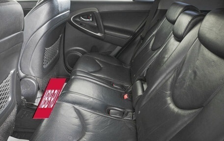Toyota RAV4, 2010 год, 1 359 000 рублей, 9 фотография