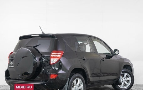 Toyota RAV4, 2010 год, 1 359 000 рублей, 6 фотография