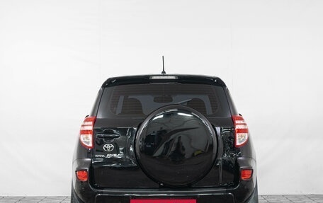 Toyota RAV4, 2010 год, 1 359 000 рублей, 5 фотография