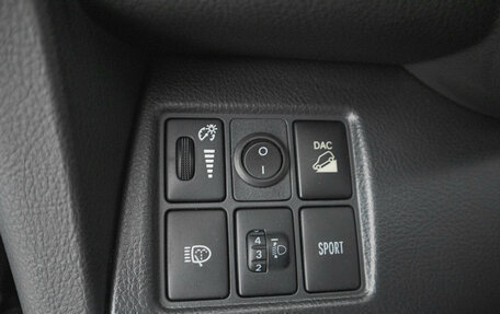 Toyota RAV4, 2010 год, 1 359 000 рублей, 22 фотография