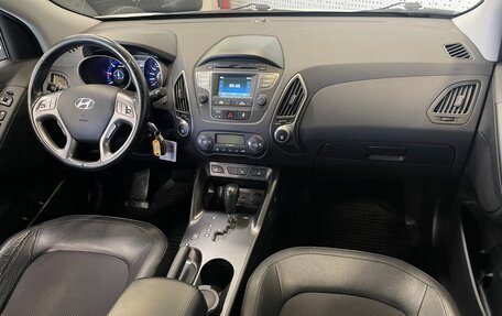 Hyundai ix35 I рестайлинг, 2013 год, 1 020 000 рублей, 9 фотография