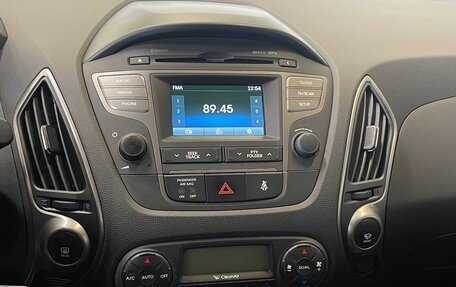Hyundai ix35 I рестайлинг, 2013 год, 1 020 000 рублей, 10 фотография