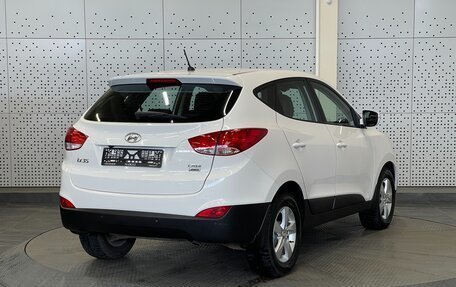 Hyundai ix35 I рестайлинг, 2013 год, 1 020 000 рублей, 2 фотография