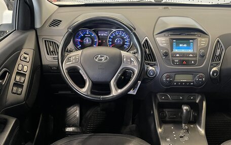 Hyundai ix35 I рестайлинг, 2013 год, 1 020 000 рублей, 7 фотография
