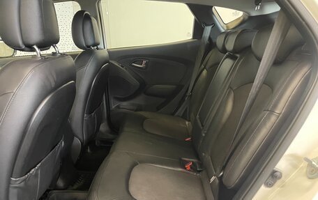 Hyundai ix35 I рестайлинг, 2013 год, 1 020 000 рублей, 8 фотография