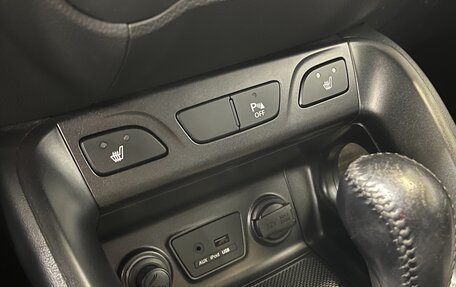 Hyundai ix35 I рестайлинг, 2013 год, 1 020 000 рублей, 11 фотография