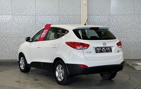 Hyundai ix35 I рестайлинг, 2013 год, 1 020 000 рублей, 4 фотография