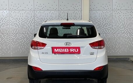 Hyundai ix35 I рестайлинг, 2013 год, 1 020 000 рублей, 6 фотография