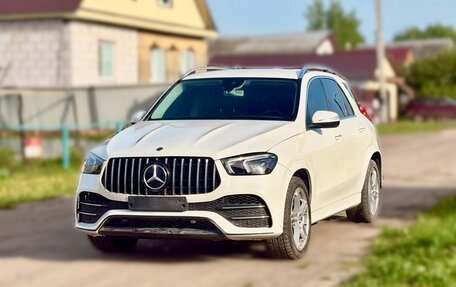 Mercedes-Benz GLE, 2019 год, 3 250 000 рублей, 1 фотография