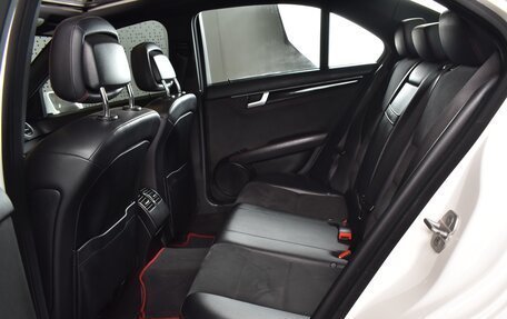 Mercedes-Benz C-Класс, 2013 год, 1 200 000 рублей, 8 фотография