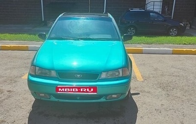 Daewoo Nexia I рестайлинг, 2001 год, 150 000 рублей, 1 фотография