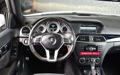 Mercedes-Benz C-Класс, 2013 год, 1 200 000 рублей, 7 фотография