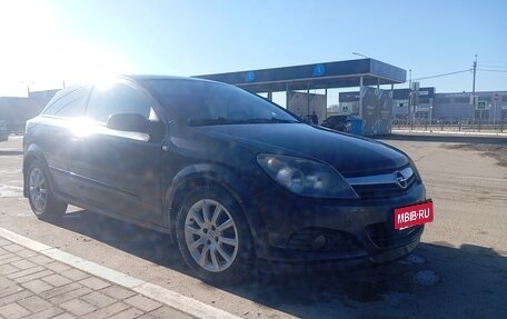 Opel Astra H, 2006 год, 350 000 рублей, 1 фотография