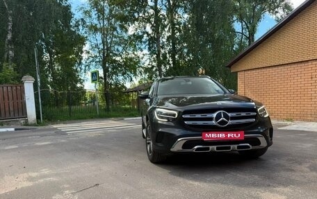 Mercedes-Benz GLC, 2019 год, 3 350 000 рублей, 1 фотография