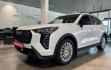 Haval Jolion, 2026 год, 2 649 000 рублей, 1 фотография