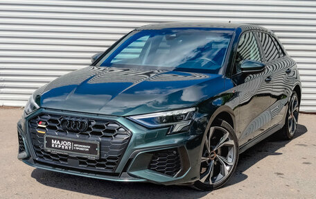 Audi A3, 2022 год, 3 050 000 рублей, 1 фотография