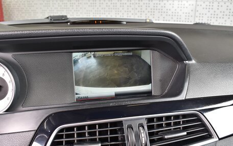 Mercedes-Benz C-Класс, 2013 год, 1 200 000 рублей, 10 фотография