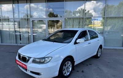 Lifan Solano I (630) рестайлинг, 2011 год, 230 000 рублей, 1 фотография