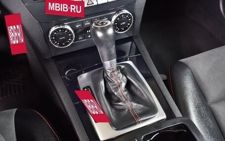 Mercedes-Benz C-Класс, 2013 год, 1 200 000 рублей, 13 фотография