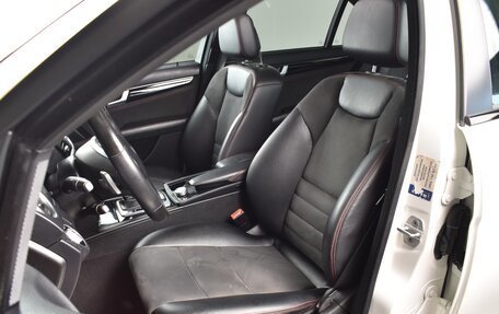 Mercedes-Benz C-Класс, 2013 год, 1 200 000 рублей, 17 фотография