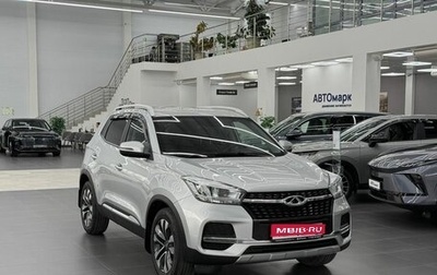 Chery Tiggo 4 I рестайлинг, 2021 год, 1 349 000 рублей, 1 фотография