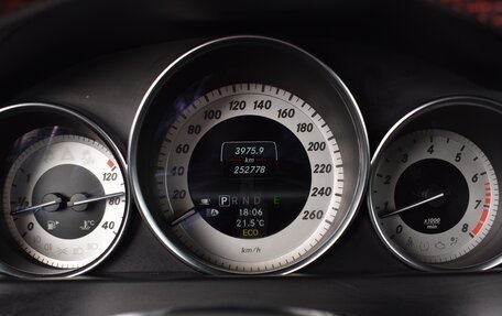 Mercedes-Benz C-Класс, 2013 год, 1 200 000 рублей, 18 фотография