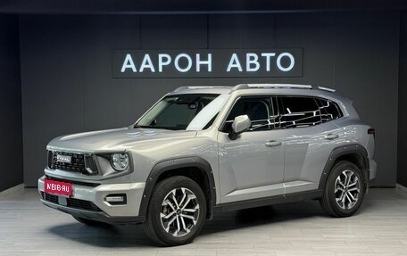 Haval H7, 2025 год, 3 075 000 рублей, 1 фотография