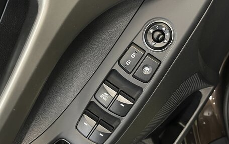 Hyundai Elantra V, 2015 год, 1 075 000 рублей, 12 фотография