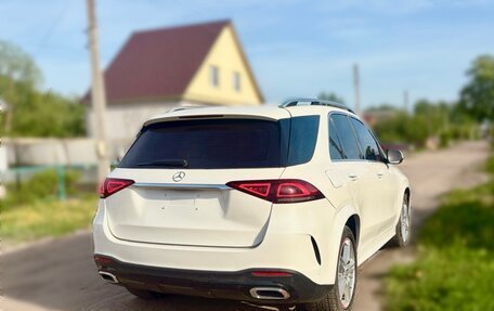 Mercedes-Benz GLE, 2019 год, 3 250 000 рублей, 6 фотография