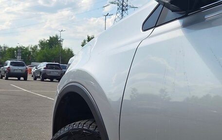 Toyota RAV4, 2019 год, 2 200 000 рублей, 6 фотография