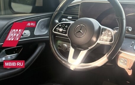 Mercedes-Benz GLE, 2019 год, 3 250 000 рублей, 8 фотография