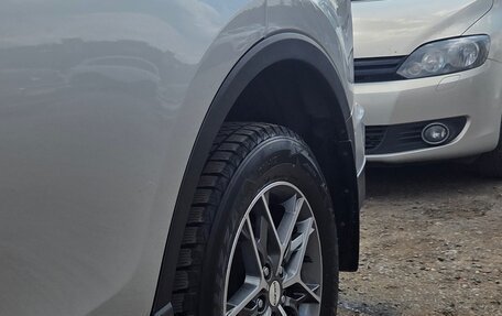 Toyota RAV4, 2019 год, 2 200 000 рублей, 20 фотография