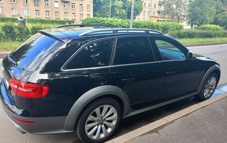 Audi A4, 2014 год, 2 000 000 рублей, 3 фотография