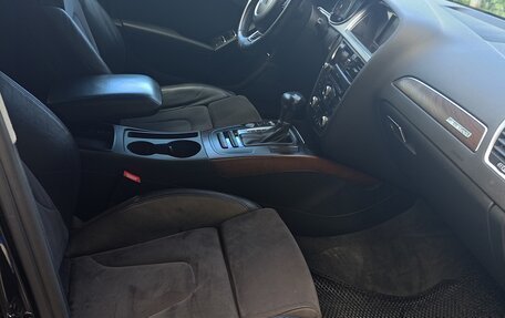Audi A4, 2014 год, 2 000 000 рублей, 4 фотография