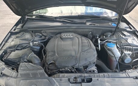 Audi A4, 2014 год, 2 000 000 рублей, 6 фотография